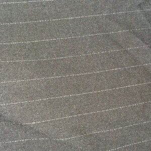 NWOT Apt 9 Charcoal Pants 22W, Pockets, Hook & Zip, Elastic Waist Back, Sparkle!